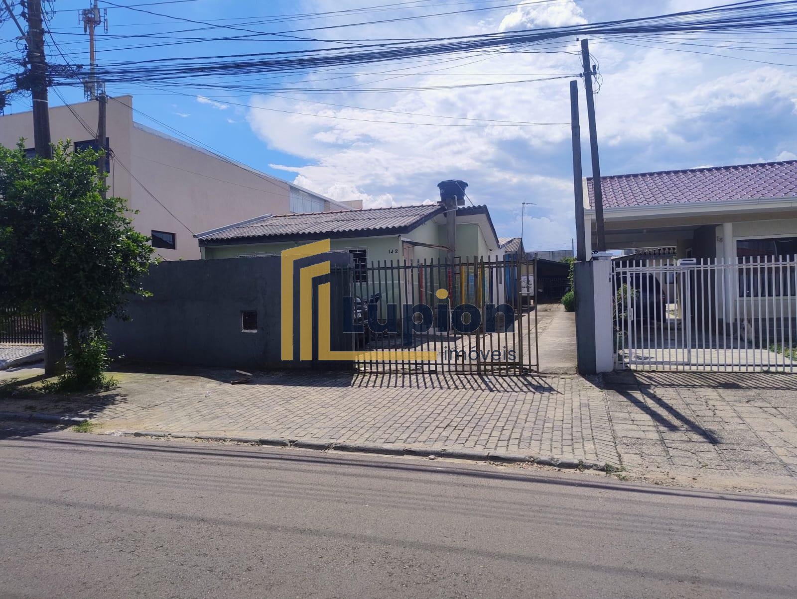 Terreno à venda, 440 m2, XAXIM, CURITIBA - PR