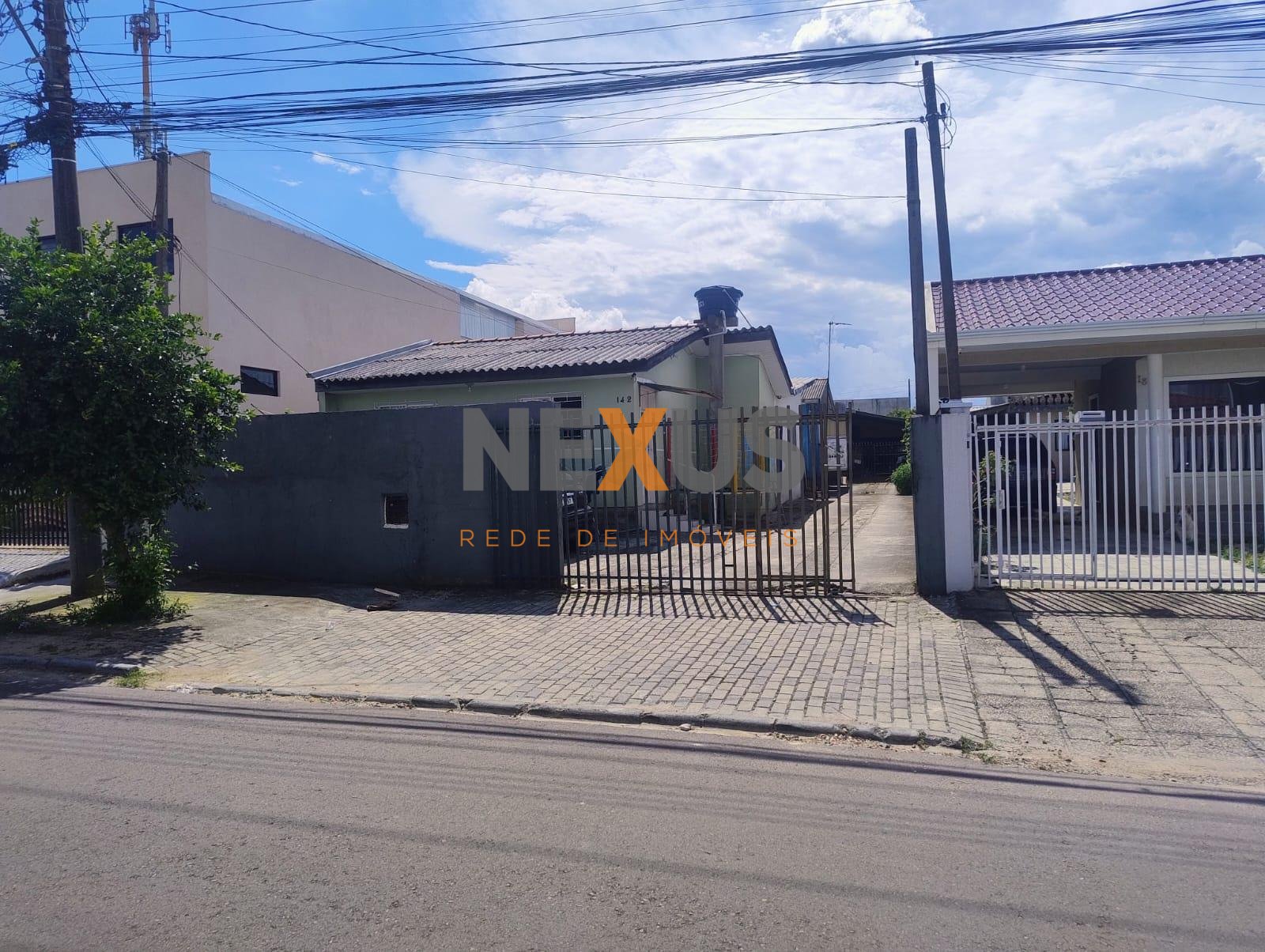 Terreno à venda, 440 m2, XAXIM, CURITIBA - PR