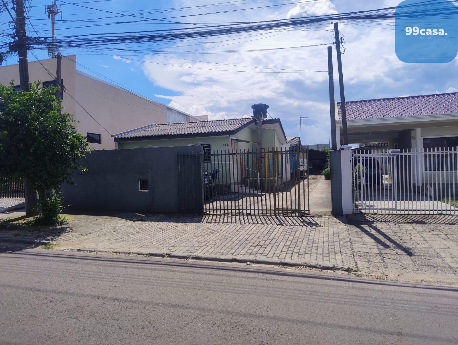 Terreno à venda, 440 m2, XAXIM, CURITIBA - PR