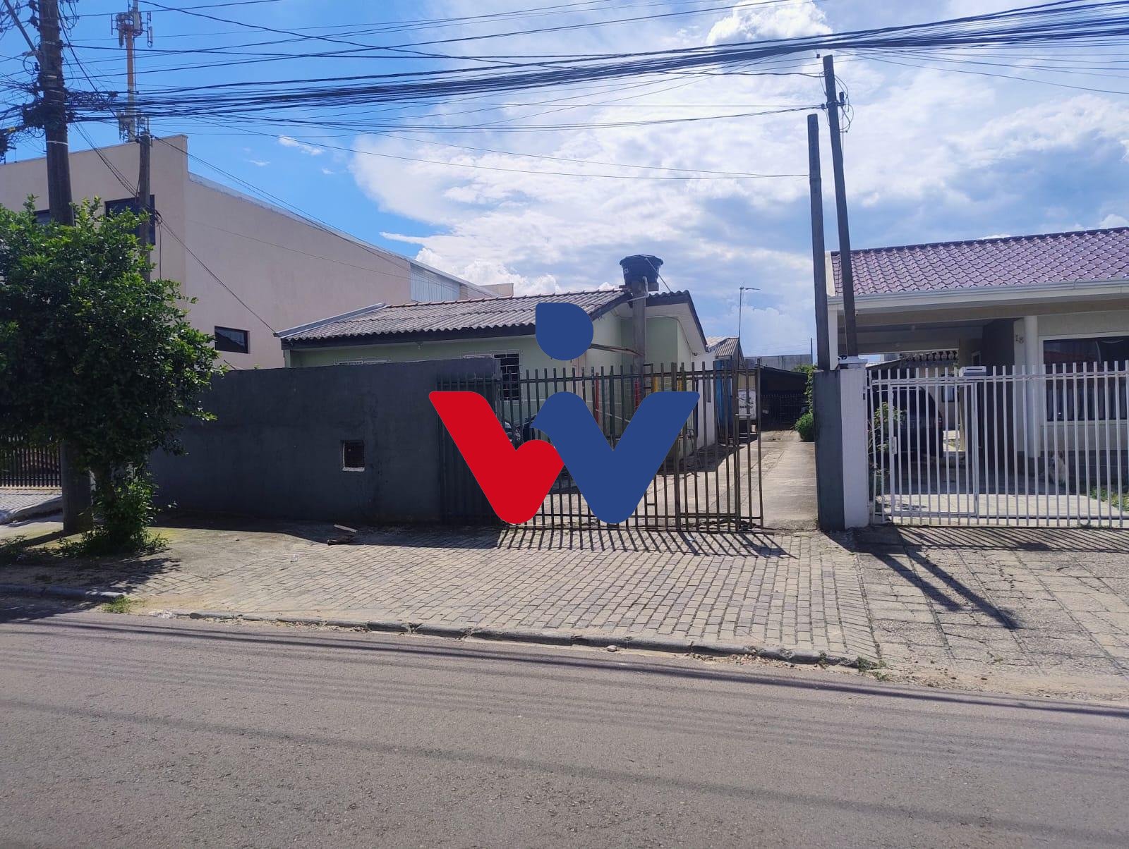 Terreno à venda, 440 m2, XAXIM, CURITIBA - PR