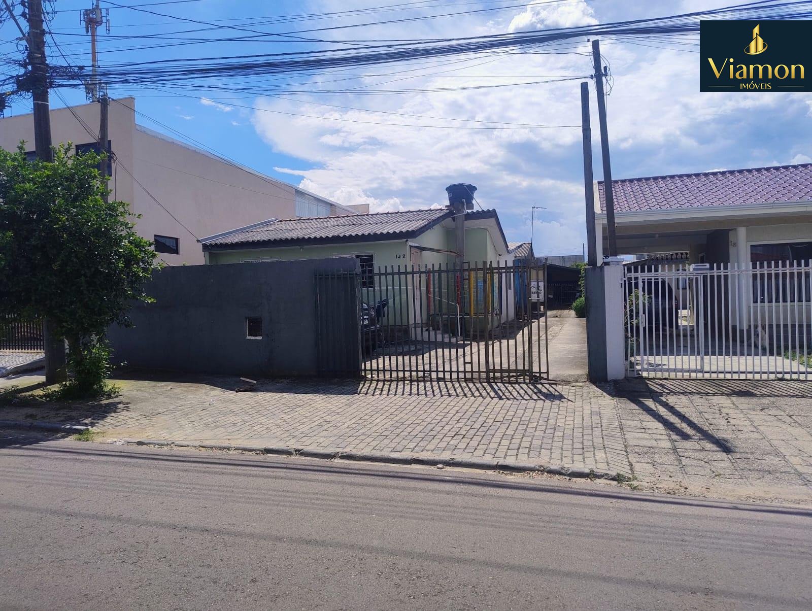 Terreno à venda, 440 m2, XAXIM, CURITIBA - PR