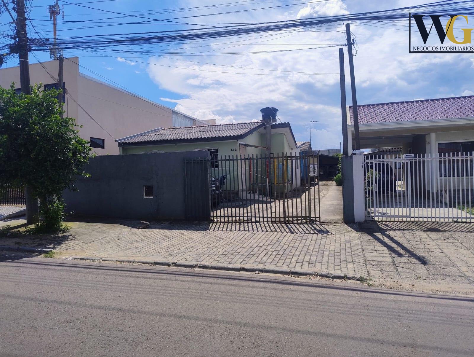 Terreno à venda, 440 m2, XAXIM, CURITIBA - PR