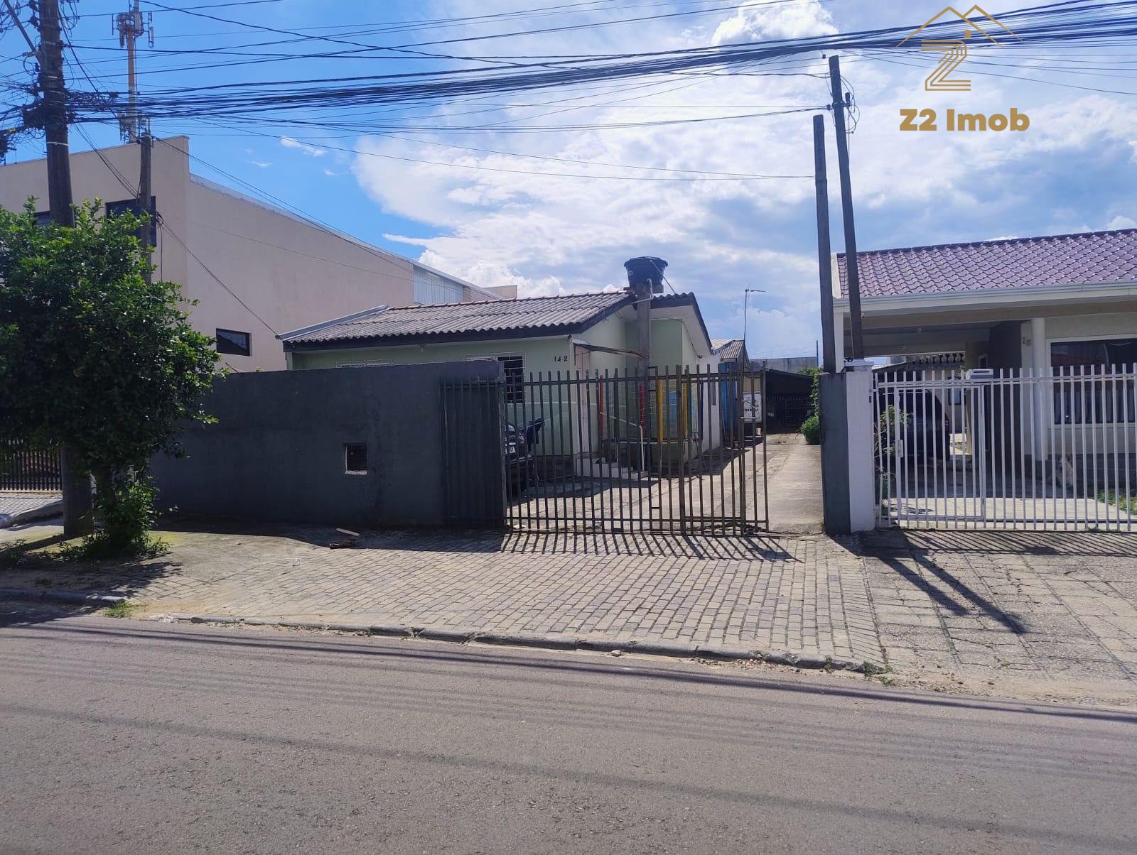 Terreno à venda, 440 m2, XAXIM, CURITIBA - PR