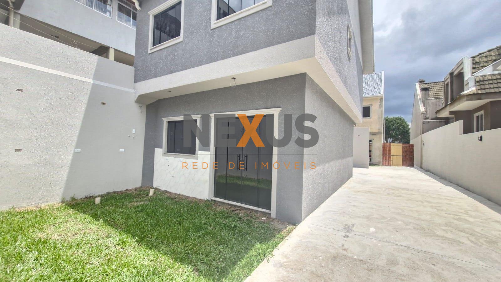 Sobrado com 3 quartos à venda, 102.79 m2, BAIRRO ALTO, CURITIB...
