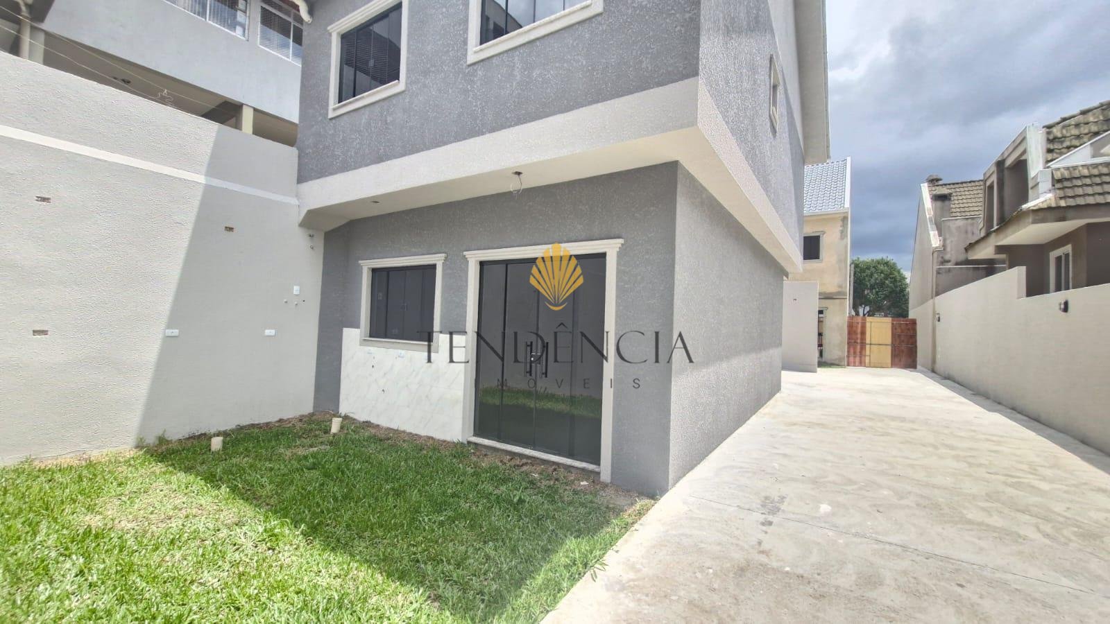 Sobrado com 3 dormitórios à venda, 102.79 m2, BAIRRO ALTO, CUR...