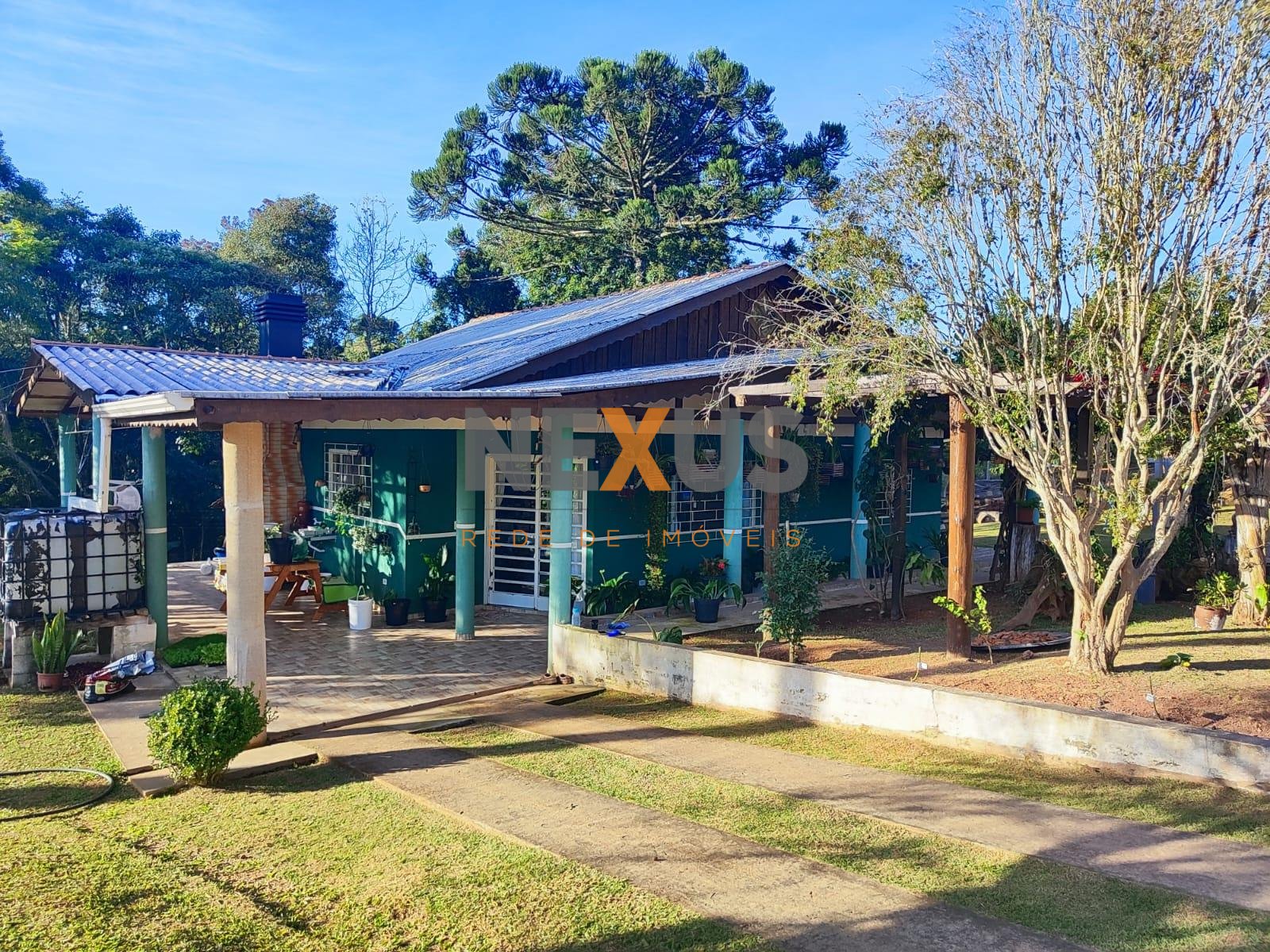 Chácara à venda, 30.000 m2, QUITANDINHA - PR