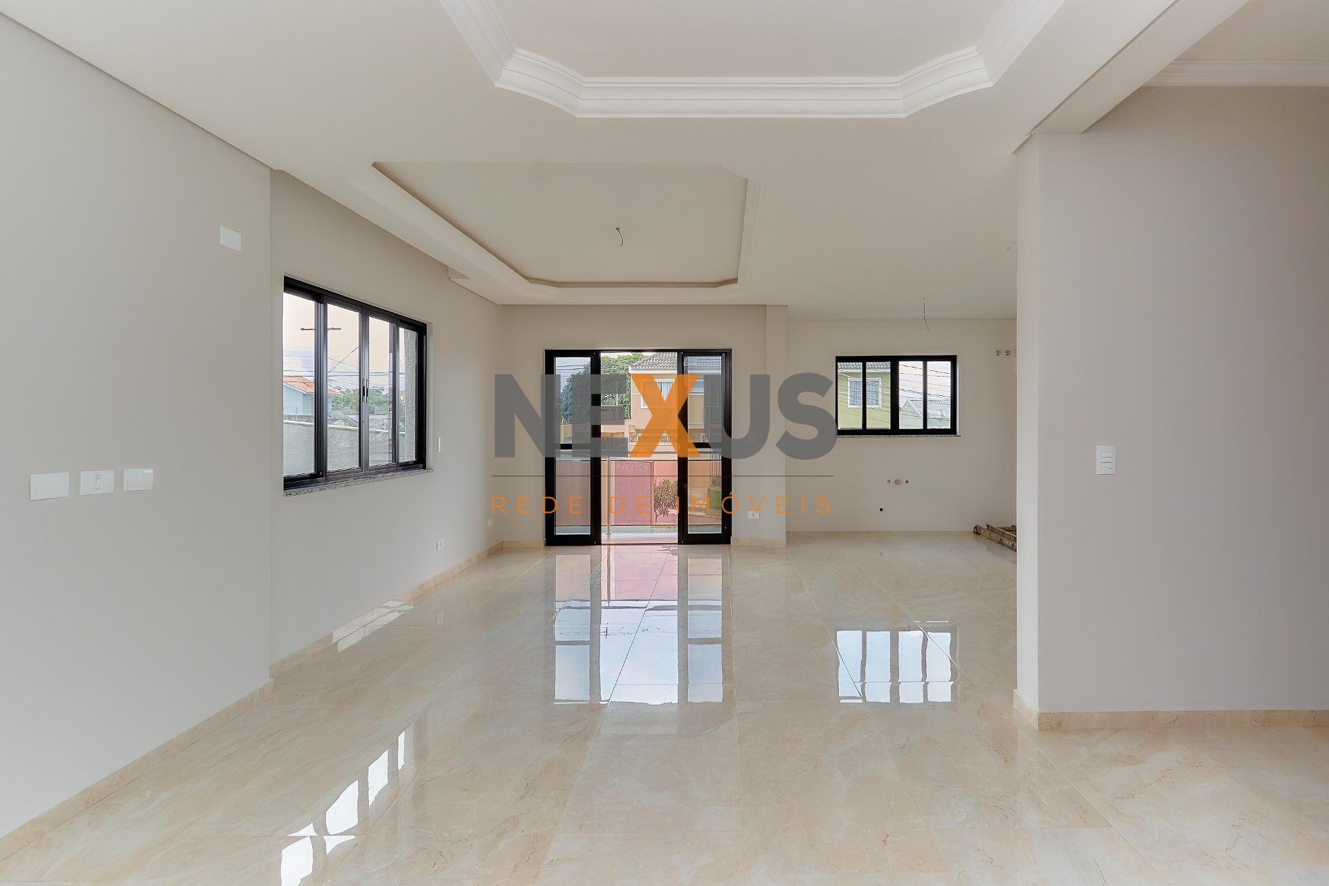Sobrado com 3 quartos à venda, 184 m2, JD CRUZEIRO - SAO JOSE ...