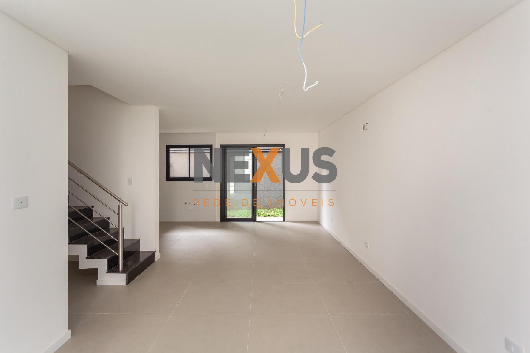 Sobrado com 3 quartos à venda, 119 m2, PILARZINHO, CURITIBA - PR