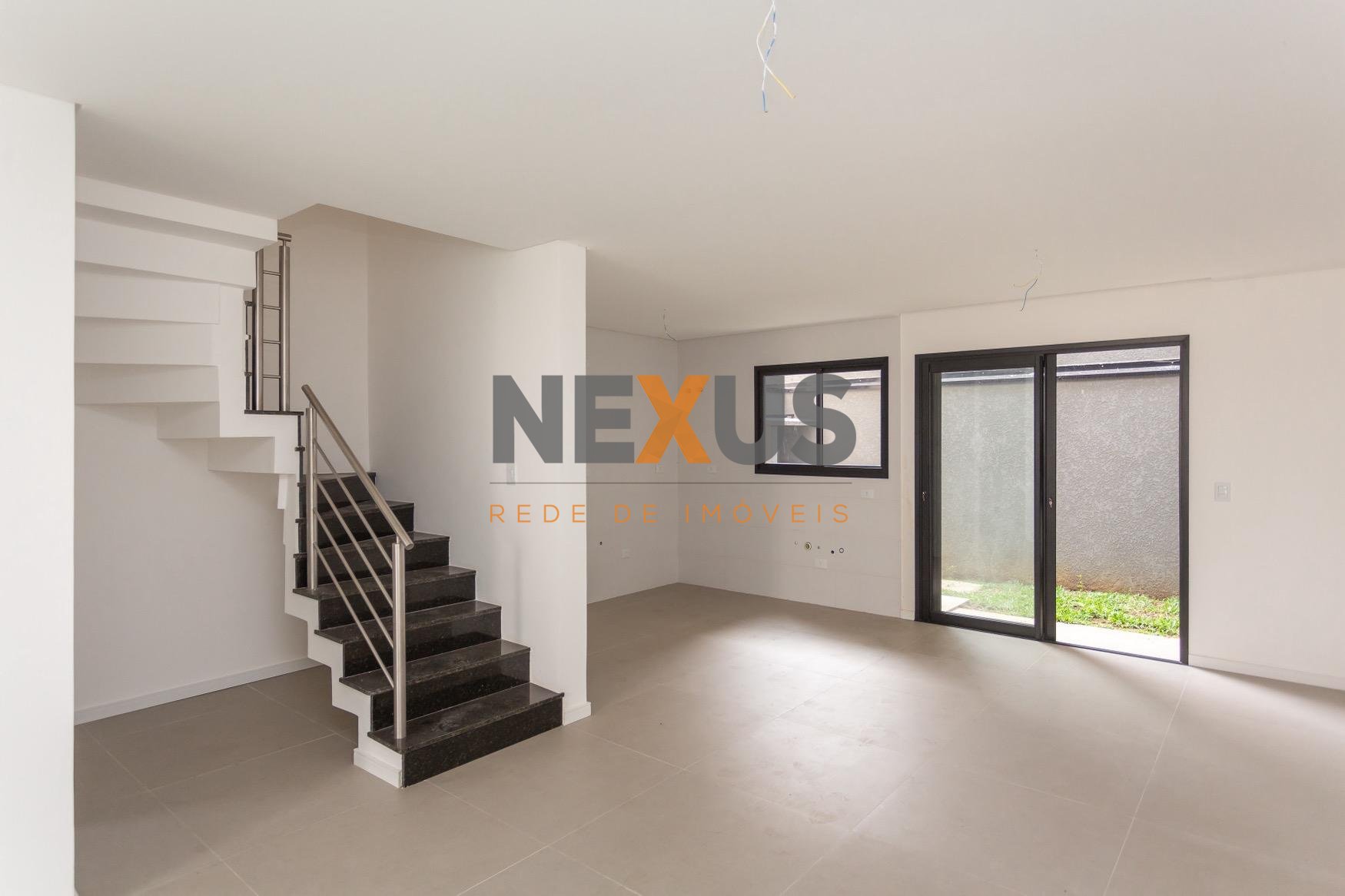 Sobrado com 3 quartos à venda, 119 m2, PILARZINHO, CURITIBA - PR
