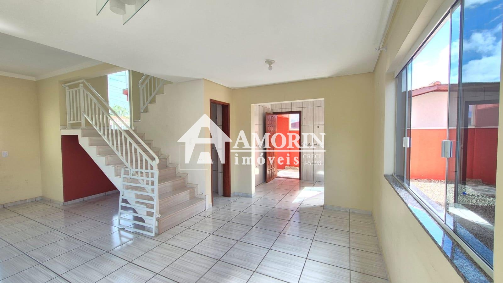 Sobrado com 3 dormitórios à venda, 85,60 m2, SAO JOSE DOS PINH...