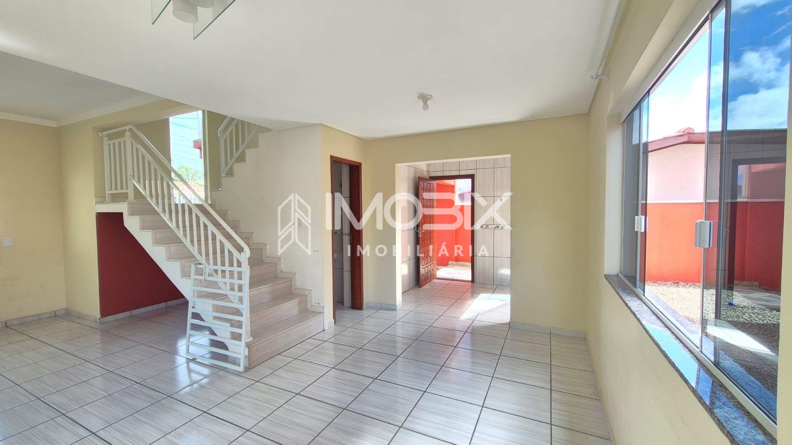 Sobrado com 3 dormitórios à venda, 85,60 m2, SAO JOSE DOS PINH...