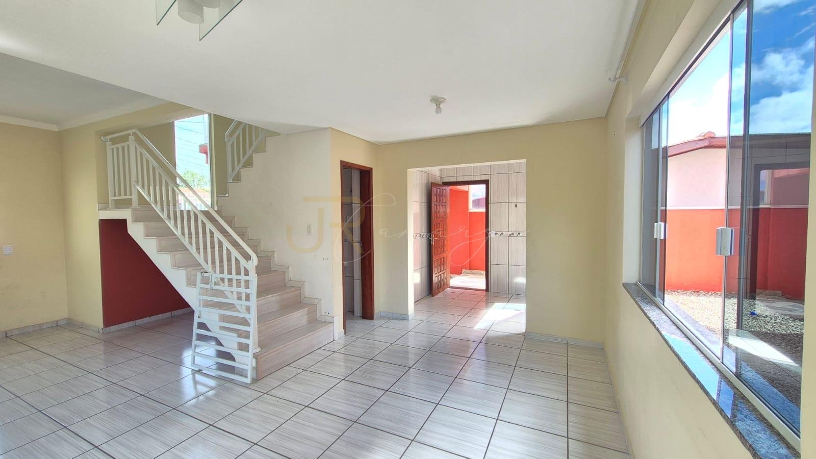 Sobrado com 3 quartos à venda, 85,60 m2, SAO JOSE DOS PINHAIS ...