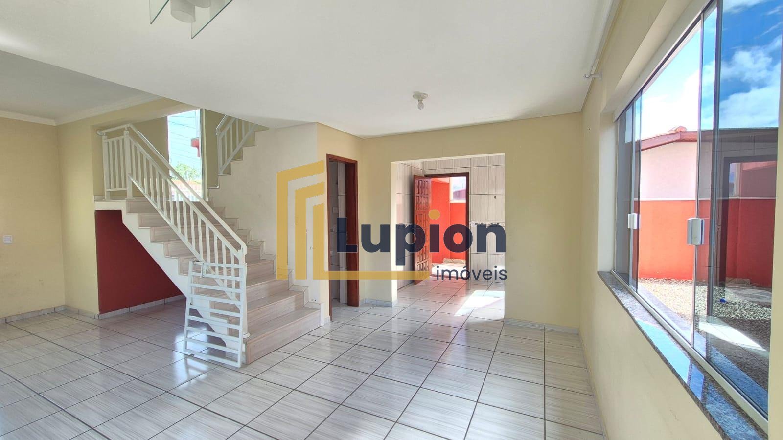 Sobrado com 3 dormitórios à venda, 85,60 m2, SAO JOSE DOS PINH...