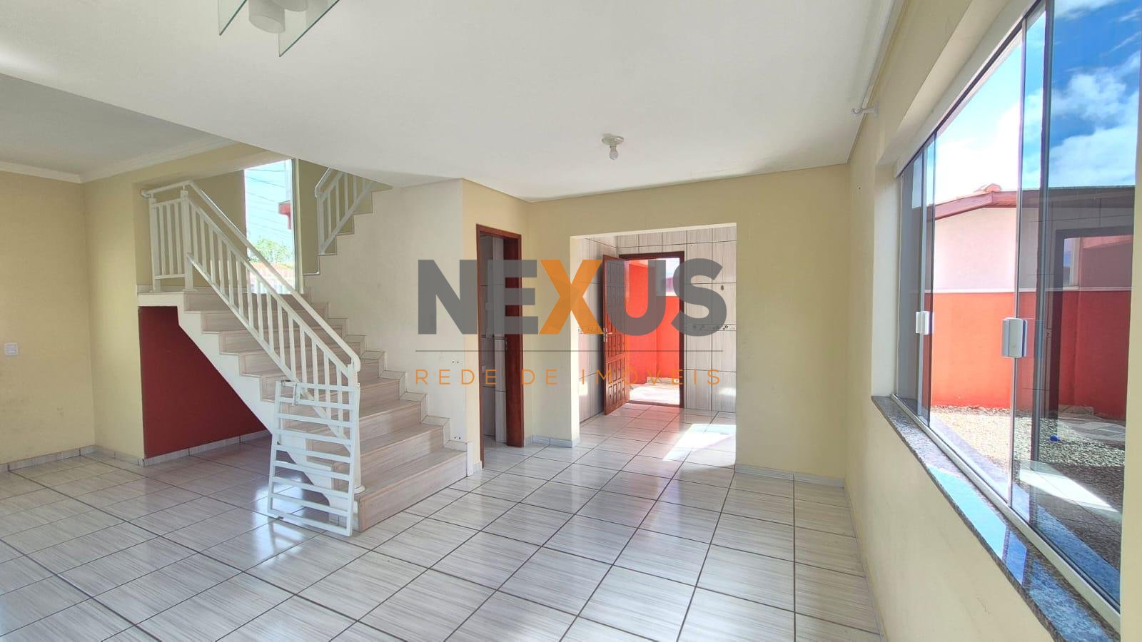 Sobrado com 3 dormitórios à venda, 85,60 m2, SAO JOSE DOS PINH...