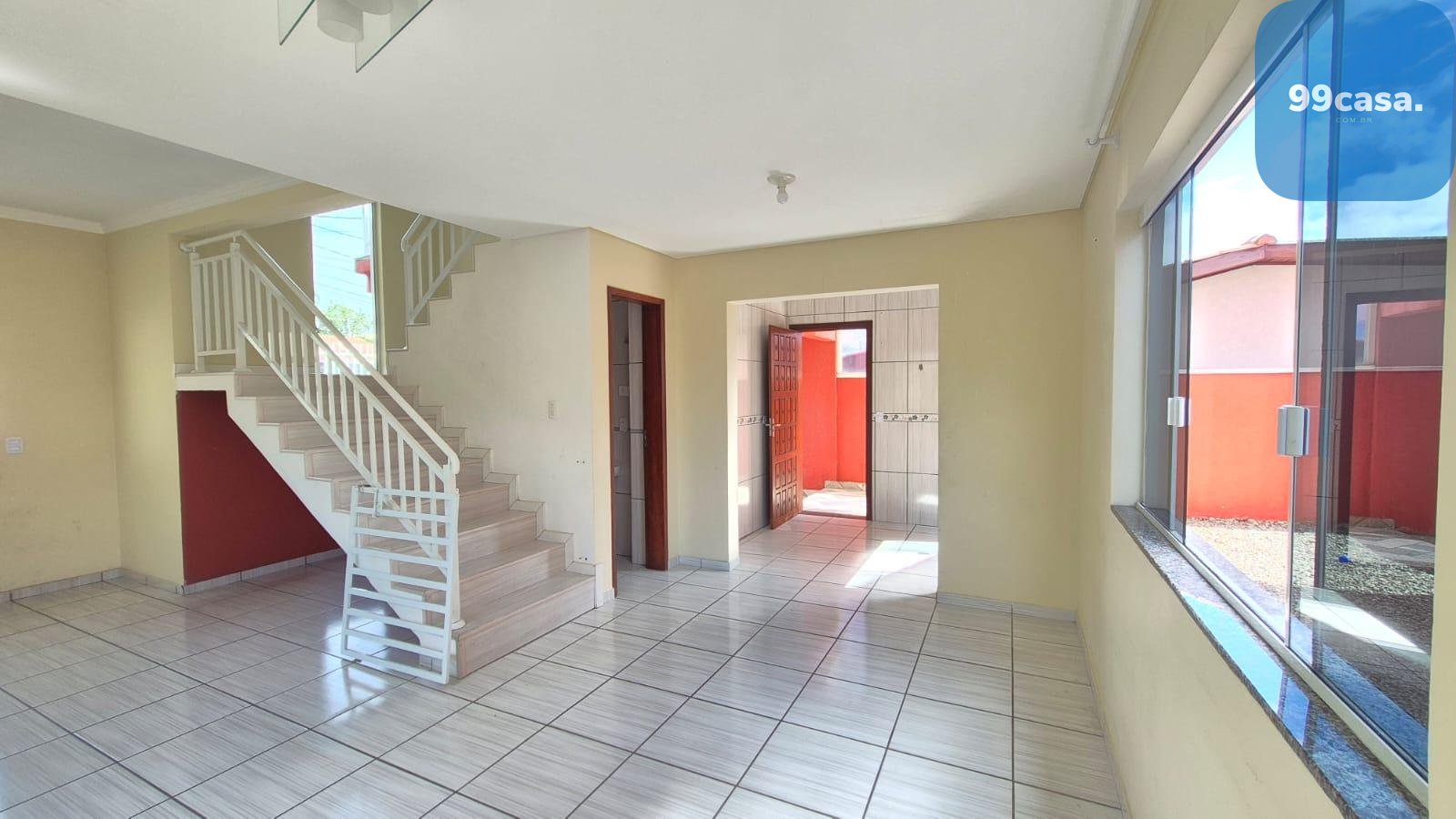 Sobrado com 3 dormitórios à venda, 85,60 m2, SAO JOSE DOS PINH...