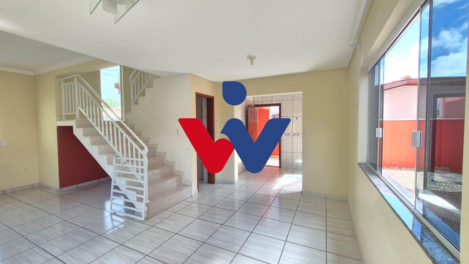 Sobrado com 3 dormitórios à venda, 85,60 m2, SAO JOSE DOS PINH...