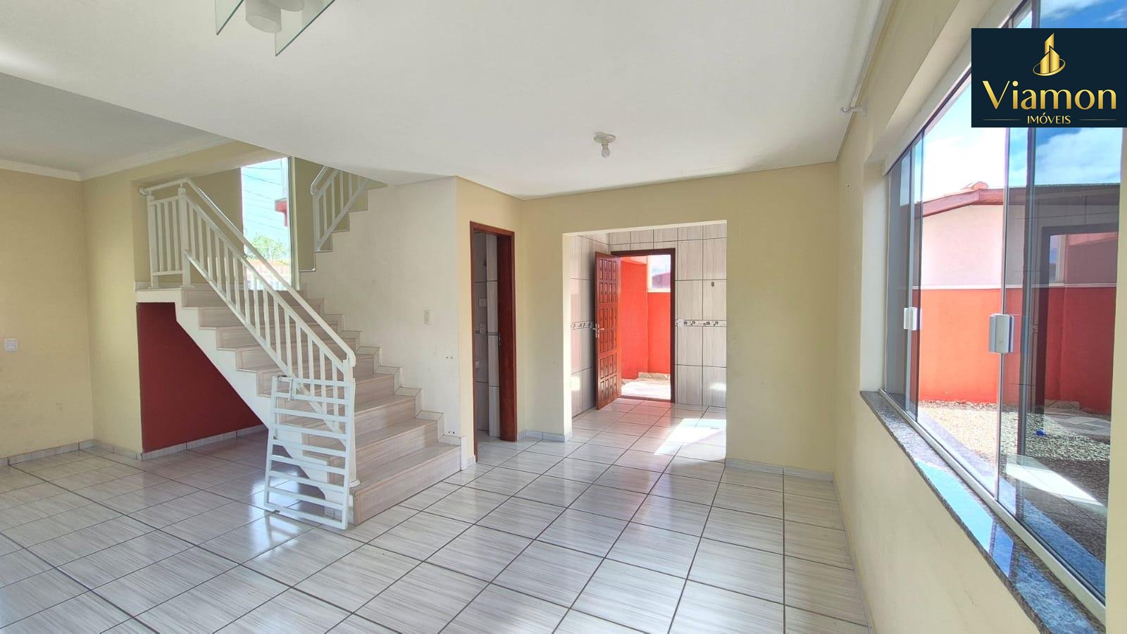 Sobrado com 3 dormitórios à venda, 85,60 m2, SAO JOSE DOS PINH...