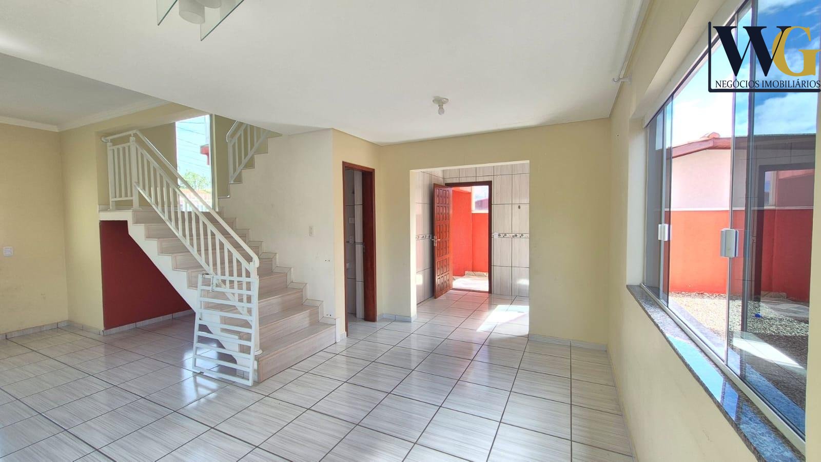 Sobrado com 3 dormitórios à venda, 85,60 m2, SAO JOSE DOS PINH...