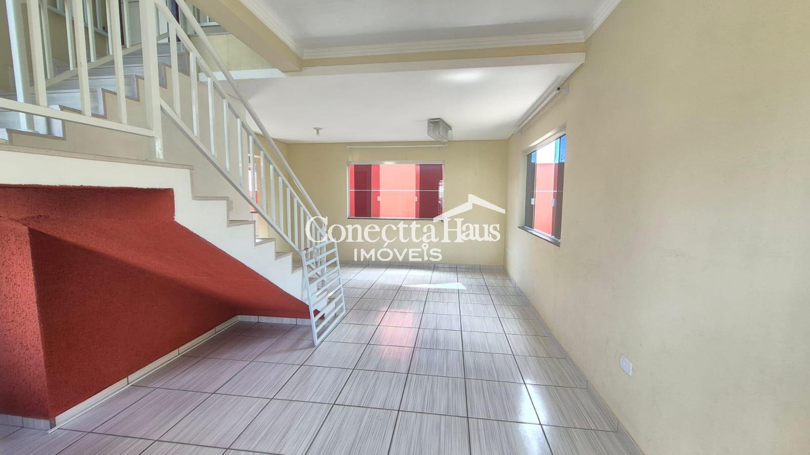 Sobrado com 3 dormitórios à venda, 85,60 m2, SAO JOSE DOS PINH...