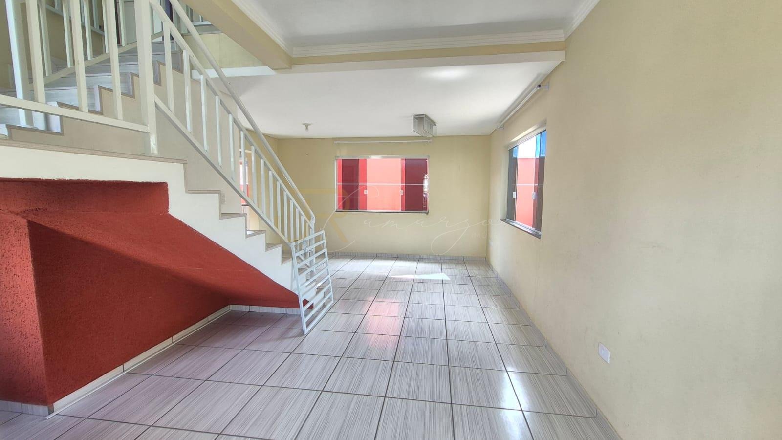 Sobrado com 3 quartos à venda, 85,60 m2, SAO JOSE DOS PINHAIS ...