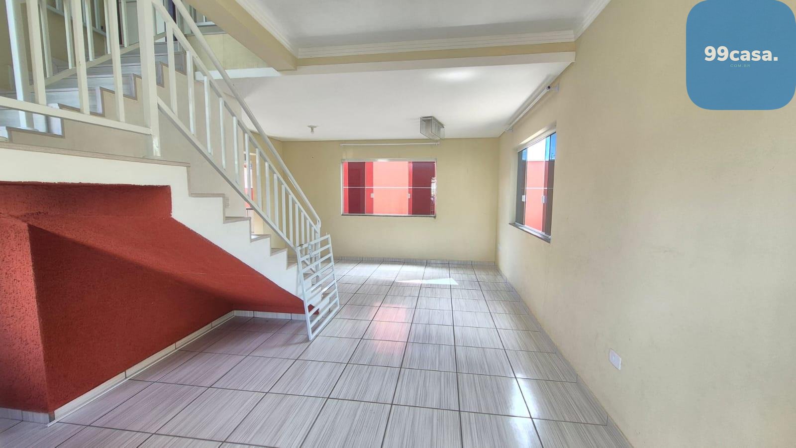Sobrado com 3 dormitórios à venda, 85,60 m2, SAO JOSE DOS PINH...