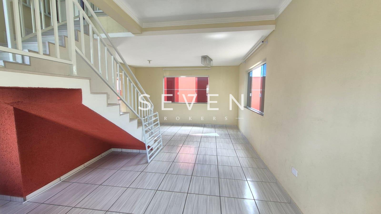 Sobrado com 3 dormitórios à venda, 85,60 m2, SAO JOSE DOS PINH...