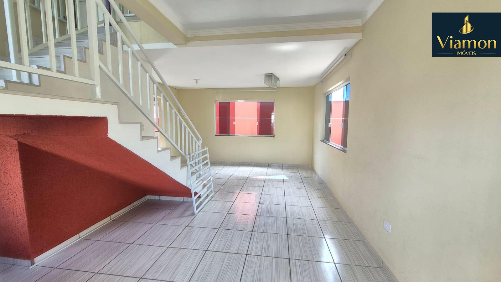 Sobrado com 3 dormitórios à venda, 85,60 m2, SAO JOSE DOS PINH...