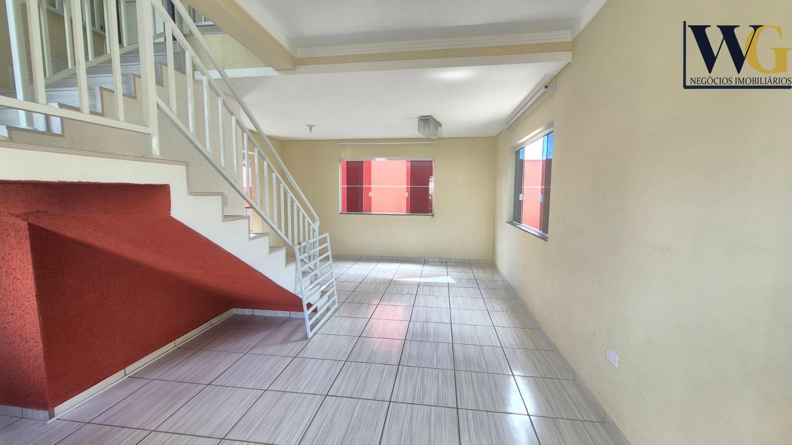 Sobrado com 3 dormitórios à venda, 85,60 m2, SAO JOSE DOS PINH...