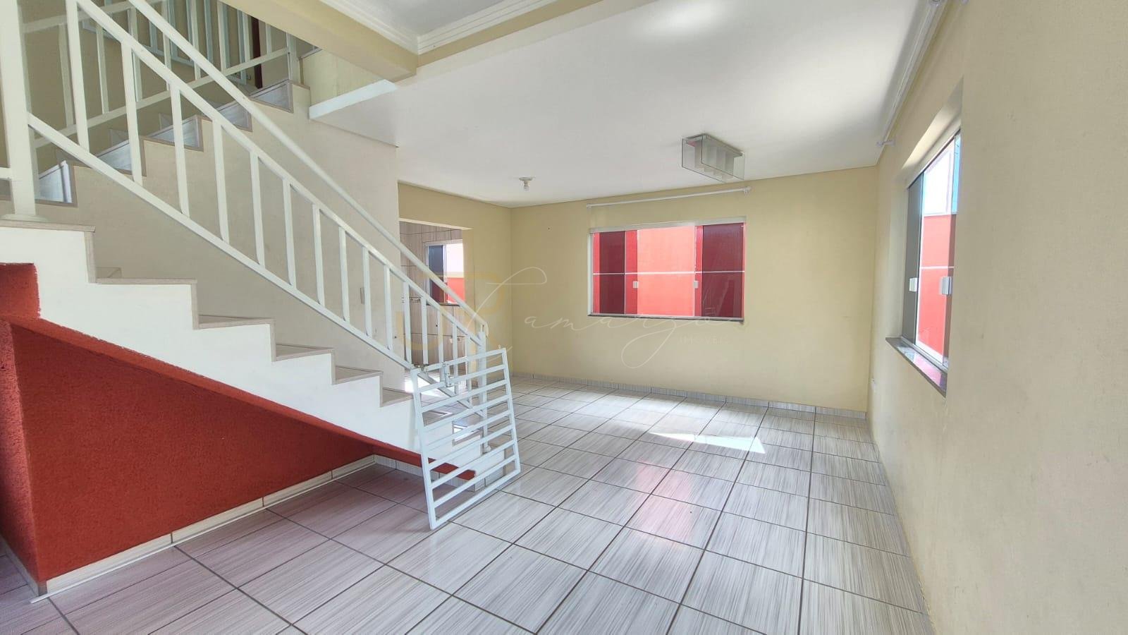 Sobrado com 3 quartos à venda, 85,60 m2, SAO JOSE DOS PINHAIS ...