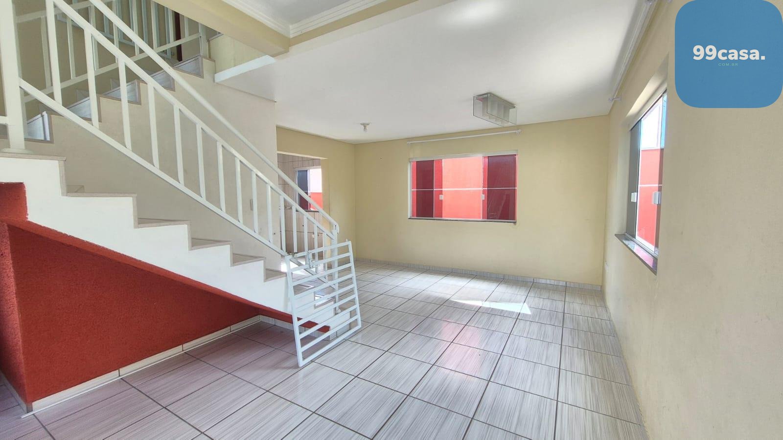 Sobrado com 3 dormitórios à venda, 85,60 m2, SAO JOSE DOS PINH...