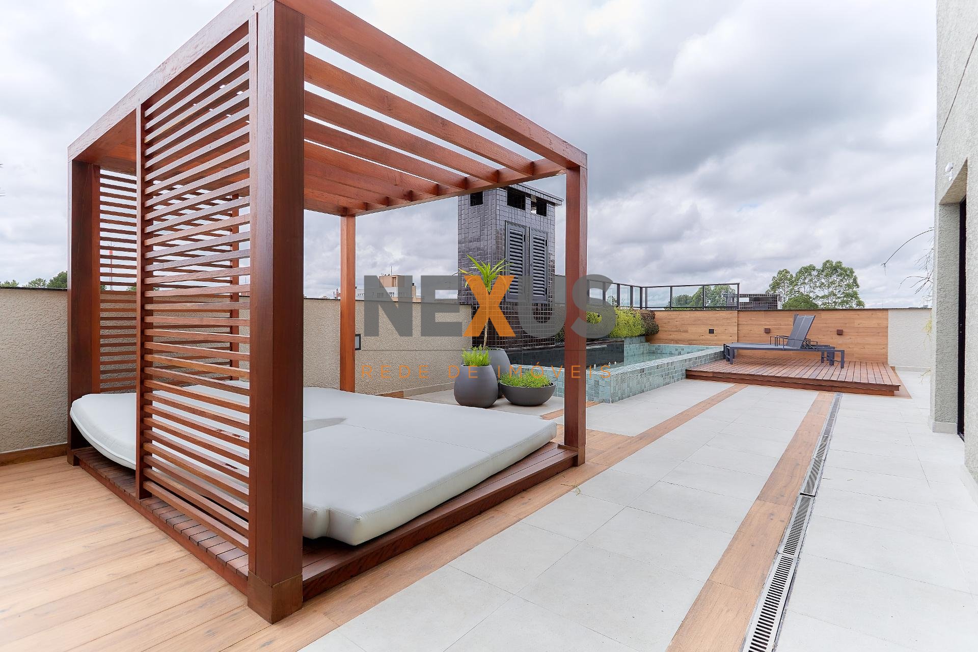 Apartamento com 2 quartos à venda, 56,08 m2, JUVEVÊ, CURITIBA ...
