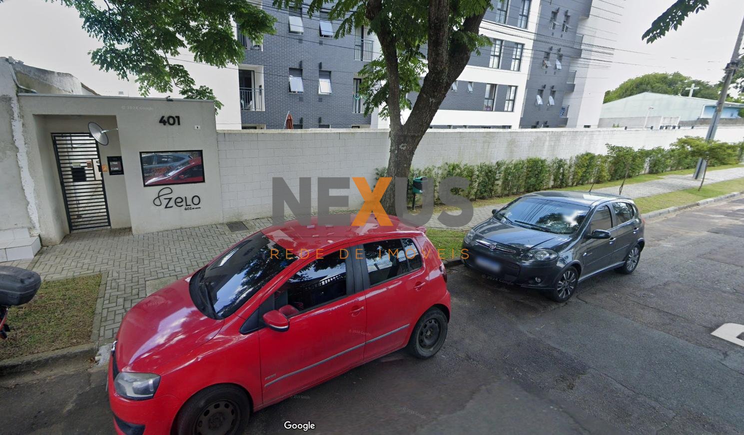 Apartamento com 2 quartos à venda, 45 m2, FAZENDINHA, CURITIBA...