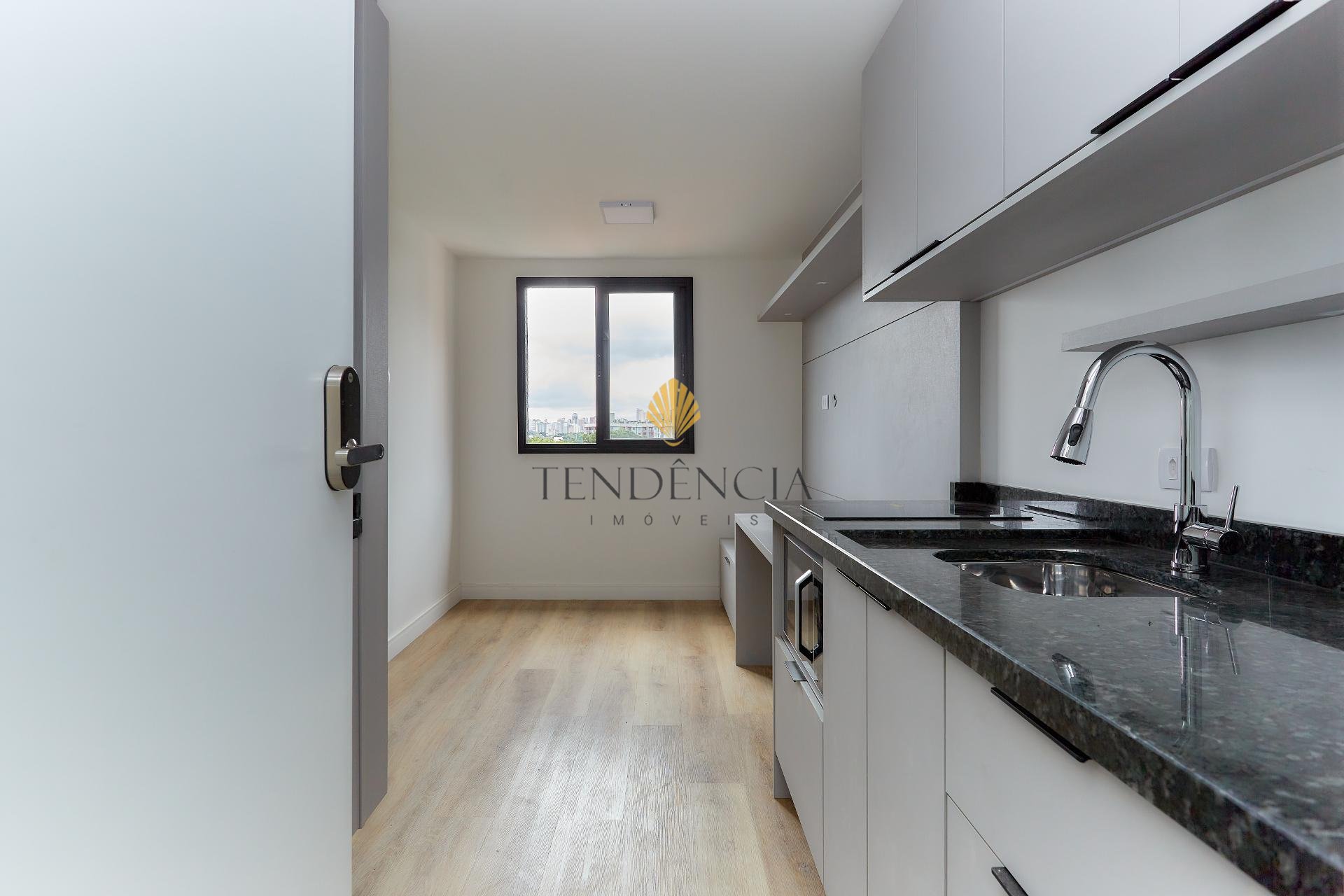 Studio com 1 dormit?rio para loca??o, 34.95 m2, valor 2.300,00...