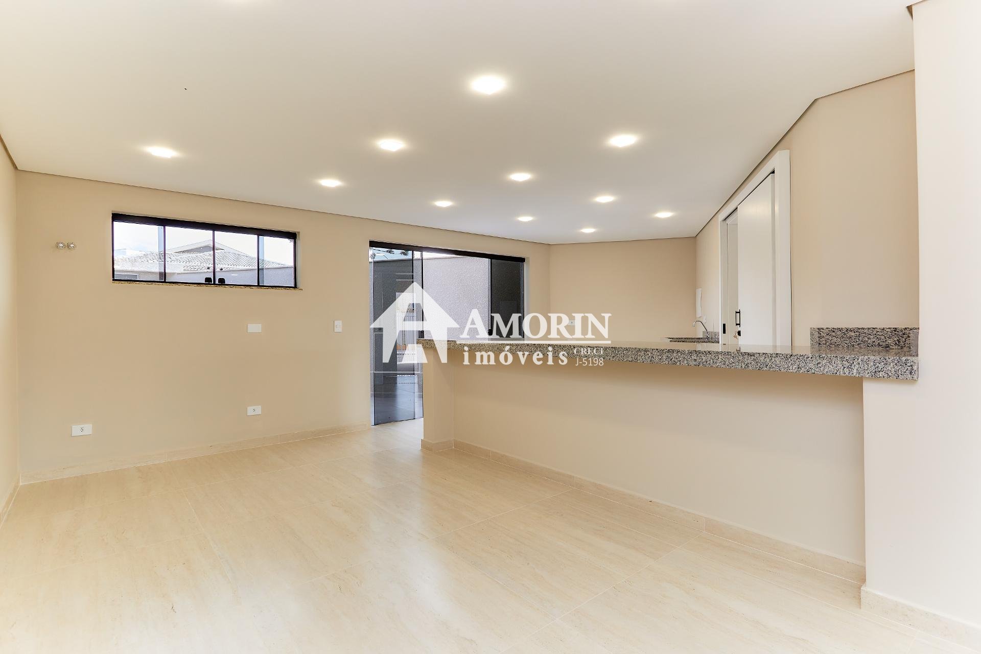 Sobrado com 3 dormitórios à venda, 178.65 m2, CENTRO, COLOMBO ...