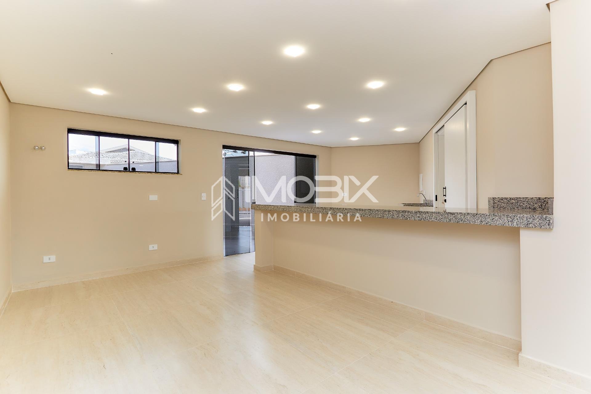 Sobrado com 3 dormitórios à venda, 178.65 m2, CENTRO, COLOMBO ...