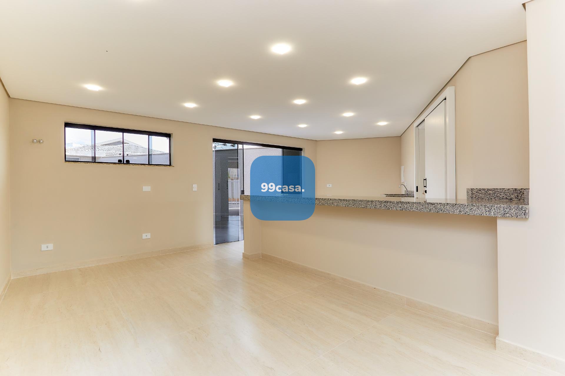 Sobrado com 3 dormitórios à venda, 178.65 m2, CENTRO, COLOMBO ...