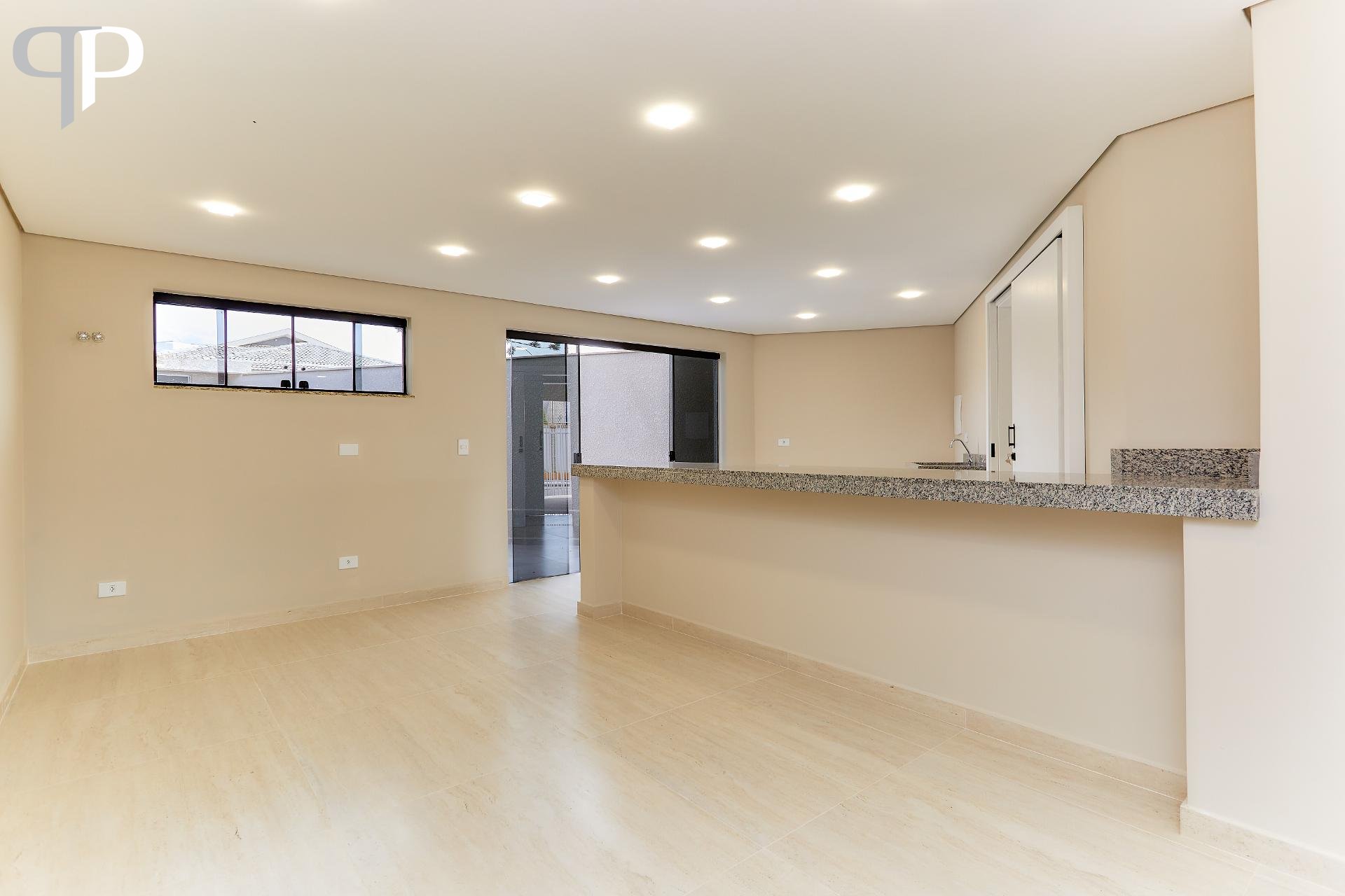 Sobrado com 3 dormitórios à venda, 178.65 m2, CENTRO, COLOMBO ...