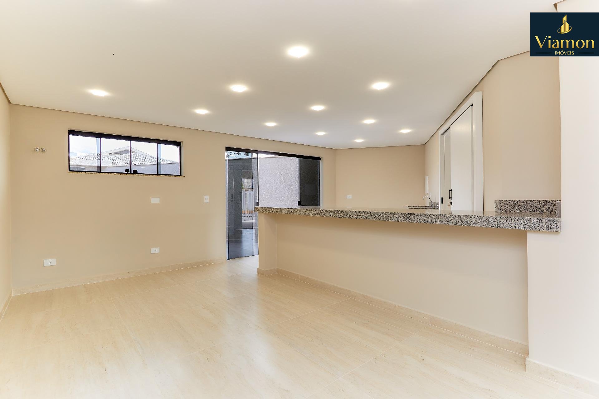Sobrado com 3 dormitórios à venda, 178.65 m2, CENTRO, COLOMBO ...