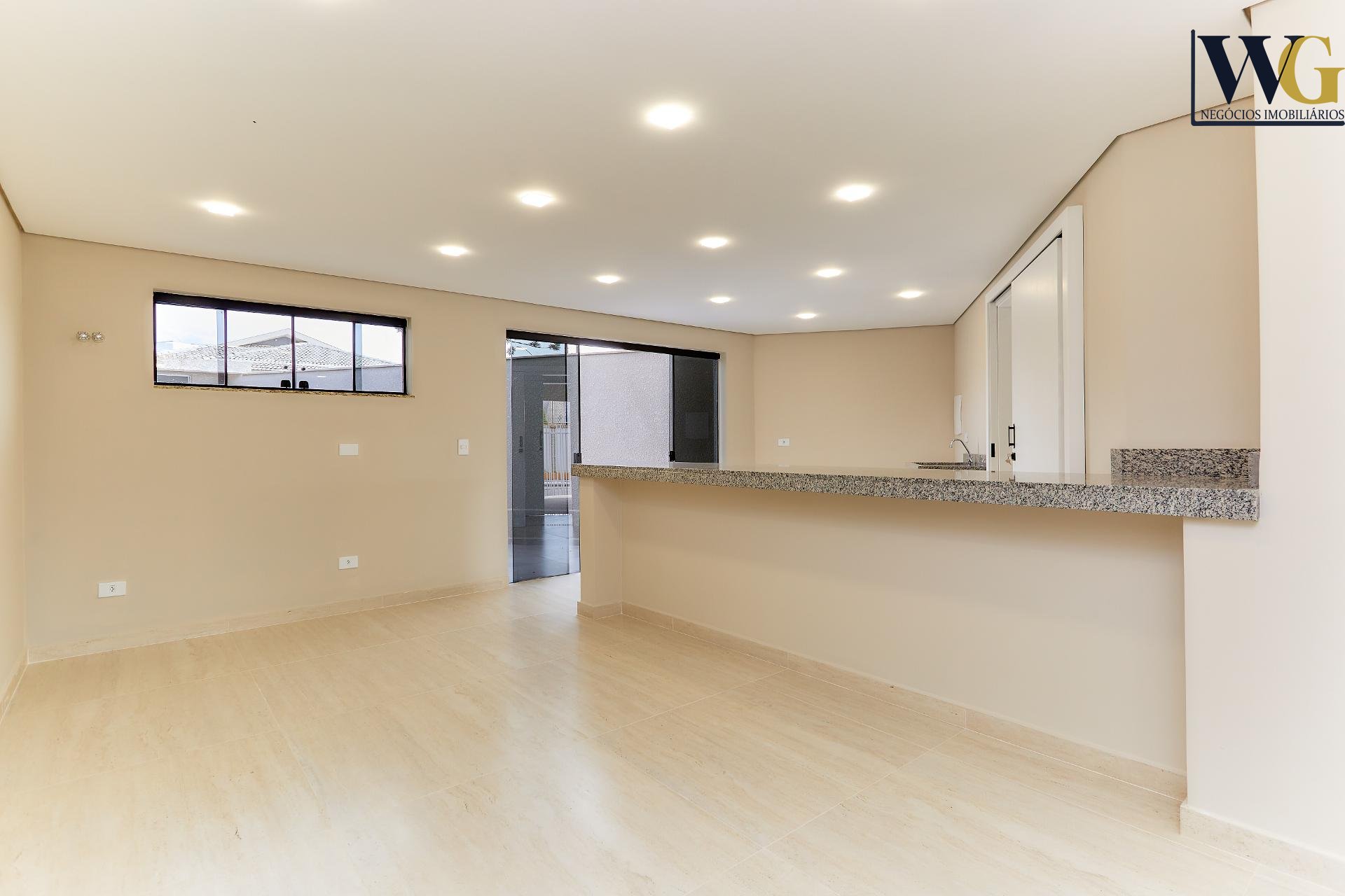 Sobrado com 3 dormitórios à venda, 178.65 m2, CENTRO, COLOMBO ...