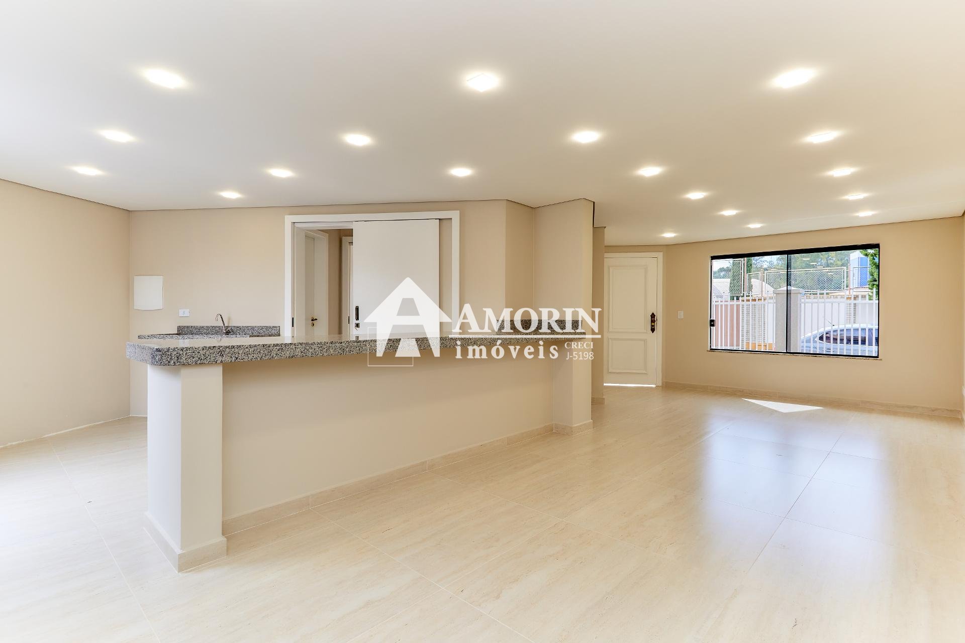 Sobrado com 3 dormitórios à venda, 178.65 m2, CENTRO, COLOMBO ...