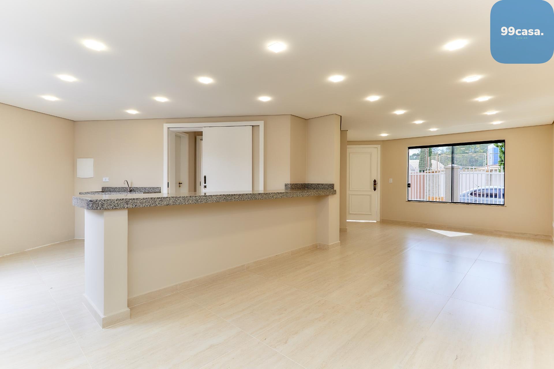 Sobrado com 3 dormitórios à venda, 178.65 m2, CENTRO, COLOMBO ...
