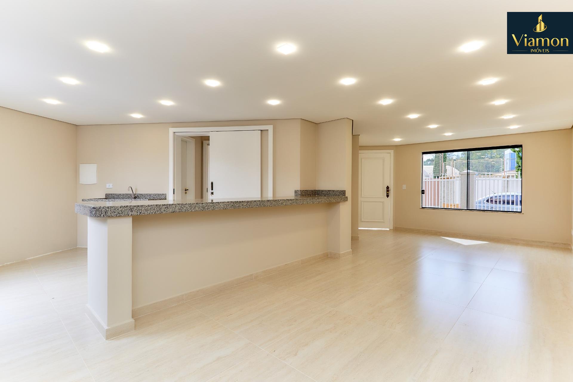 Sobrado com 3 dormitórios à venda, 178.65 m2, CENTRO, COLOMBO ...
