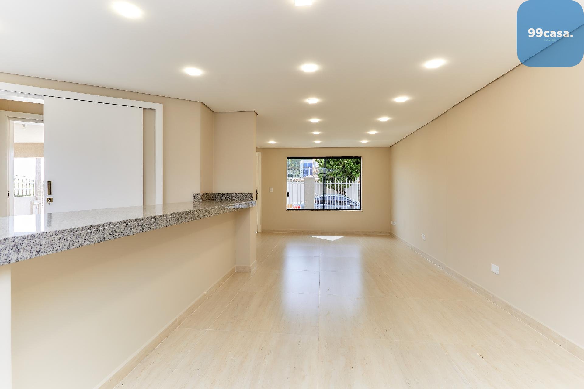 Sobrado com 3 dormitórios à venda, 178.65 m2, CENTRO, COLOMBO ...