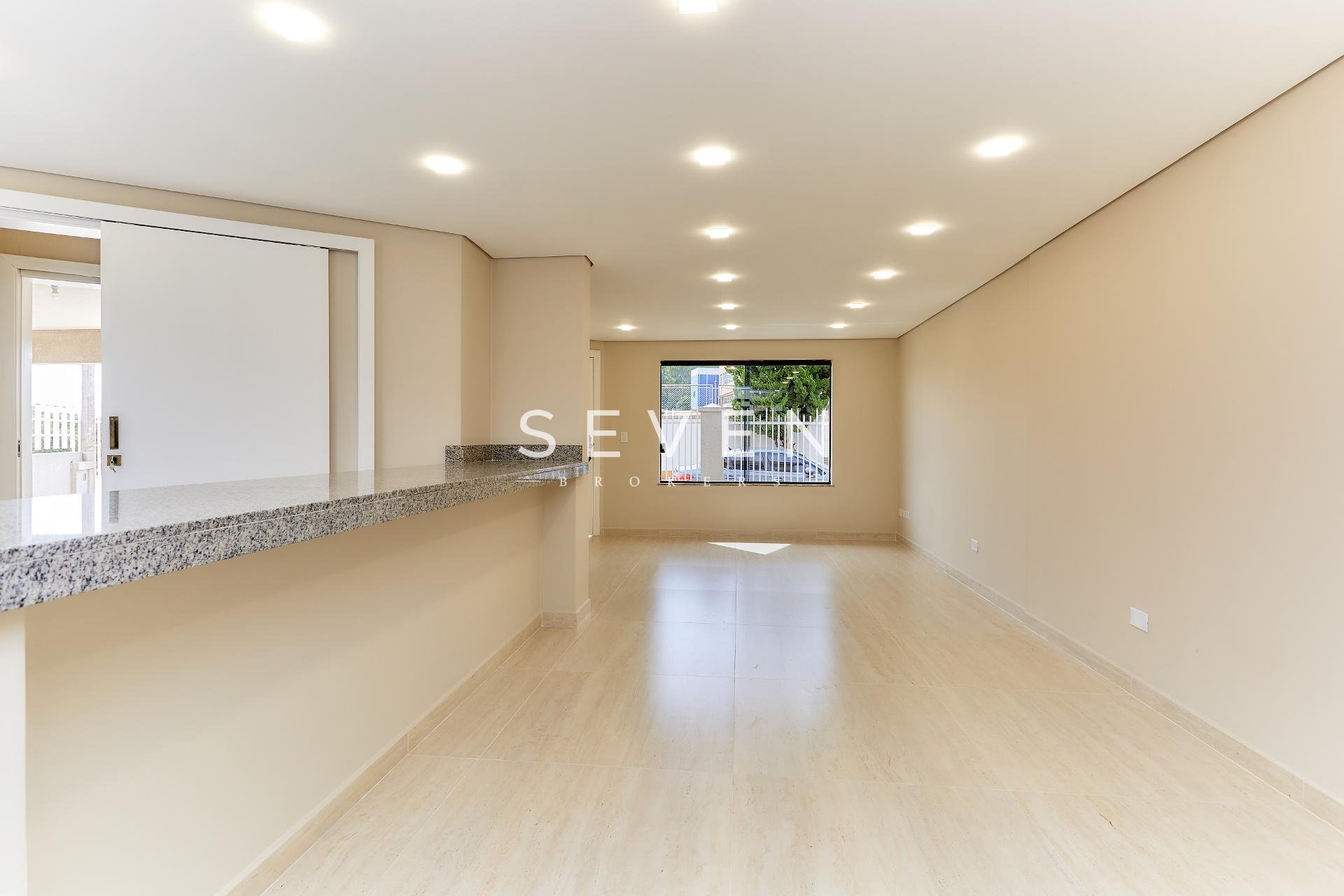 Sobrado com 3 dormitórios à venda, 178.65 m2, CENTRO, COLOMBO ...