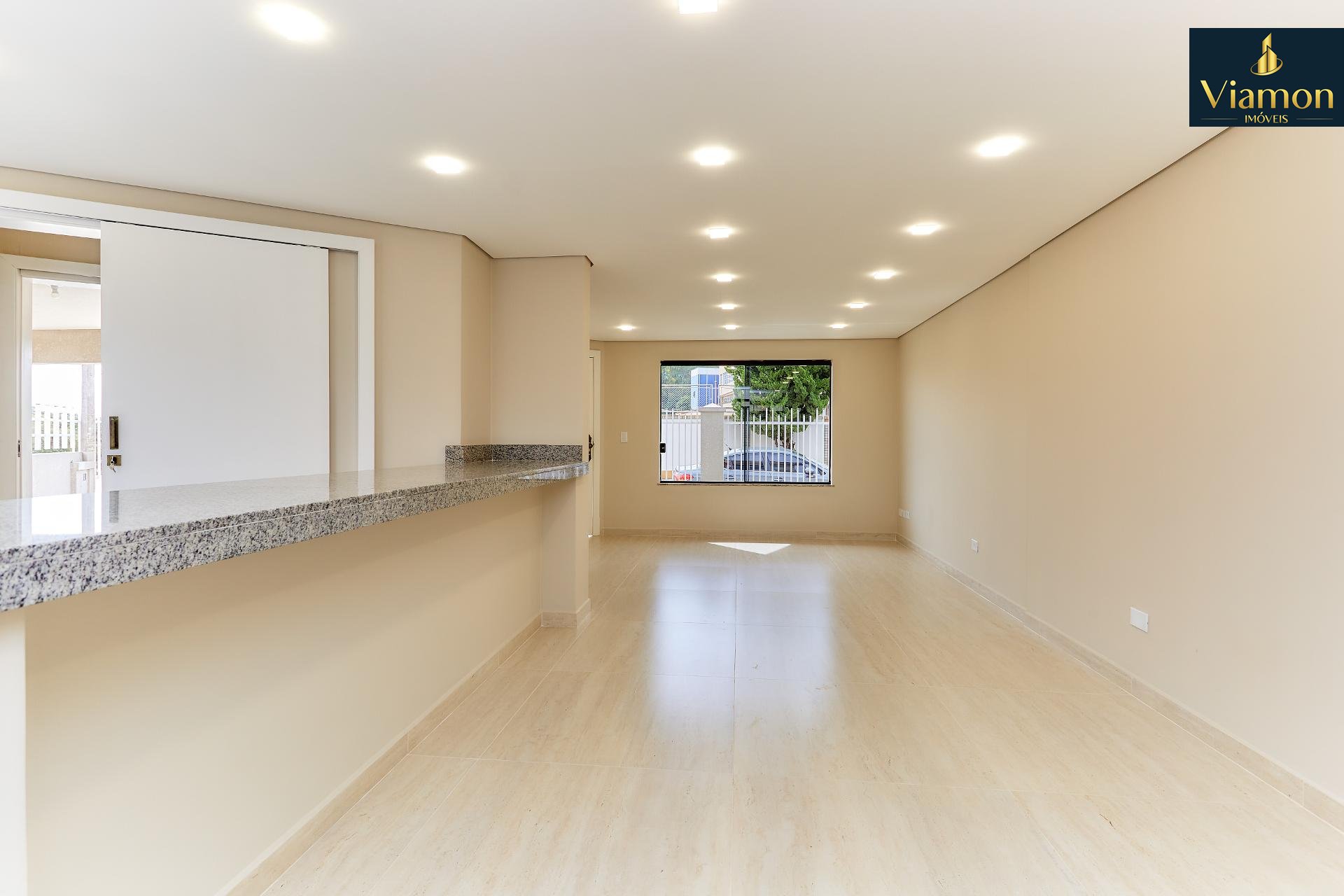 Sobrado com 3 dormitórios à venda, 178.65 m2, CENTRO, COLOMBO ...