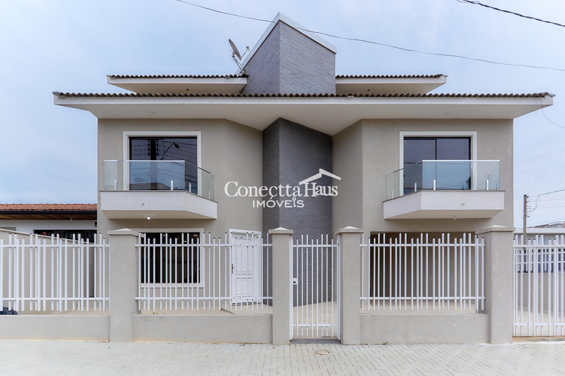 Sobrado com 3 dormitórios à venda, 178.65 m2, CENTRO, COLOMBO ...