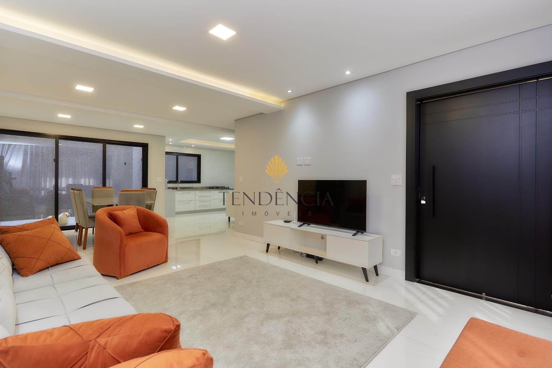 Casa com 3 dormitórios à venda,  190,33 m2, ALTO BOQUEIRÃO, CU...