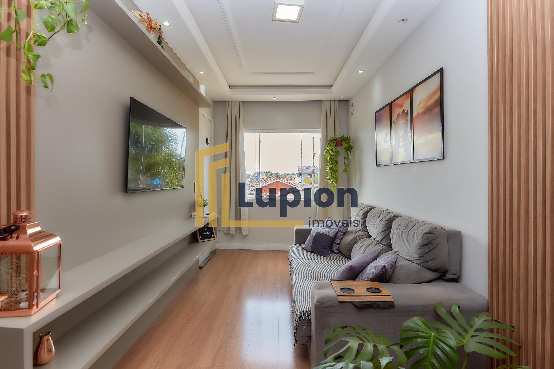 Apartamento com 3 dormitórios à venda, 68 m2, IPÊ, SAO JOSE DO...