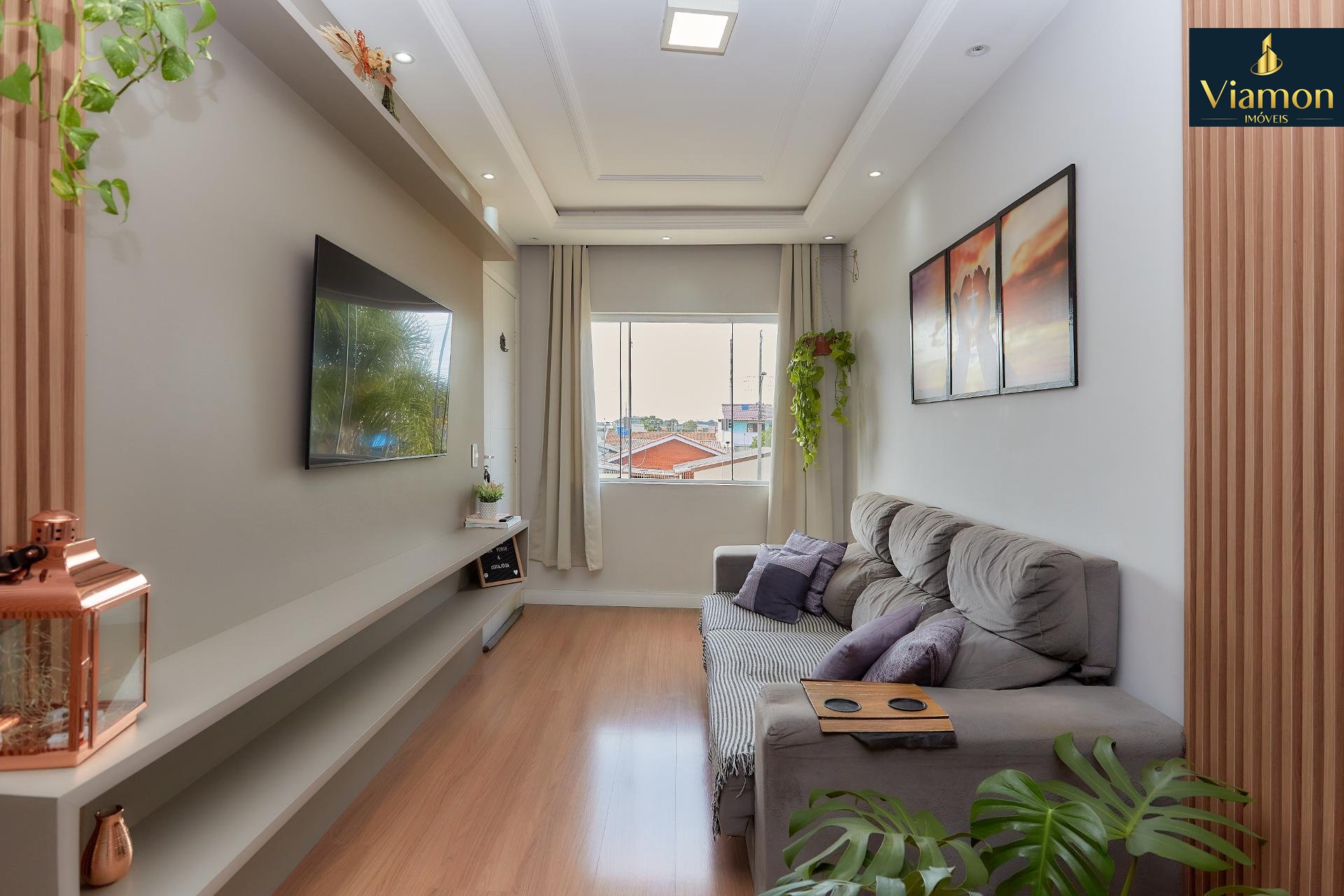 Apartamento com 3 dormitórios à venda, 68 m2, IPÊ, SAO JOSE DO...