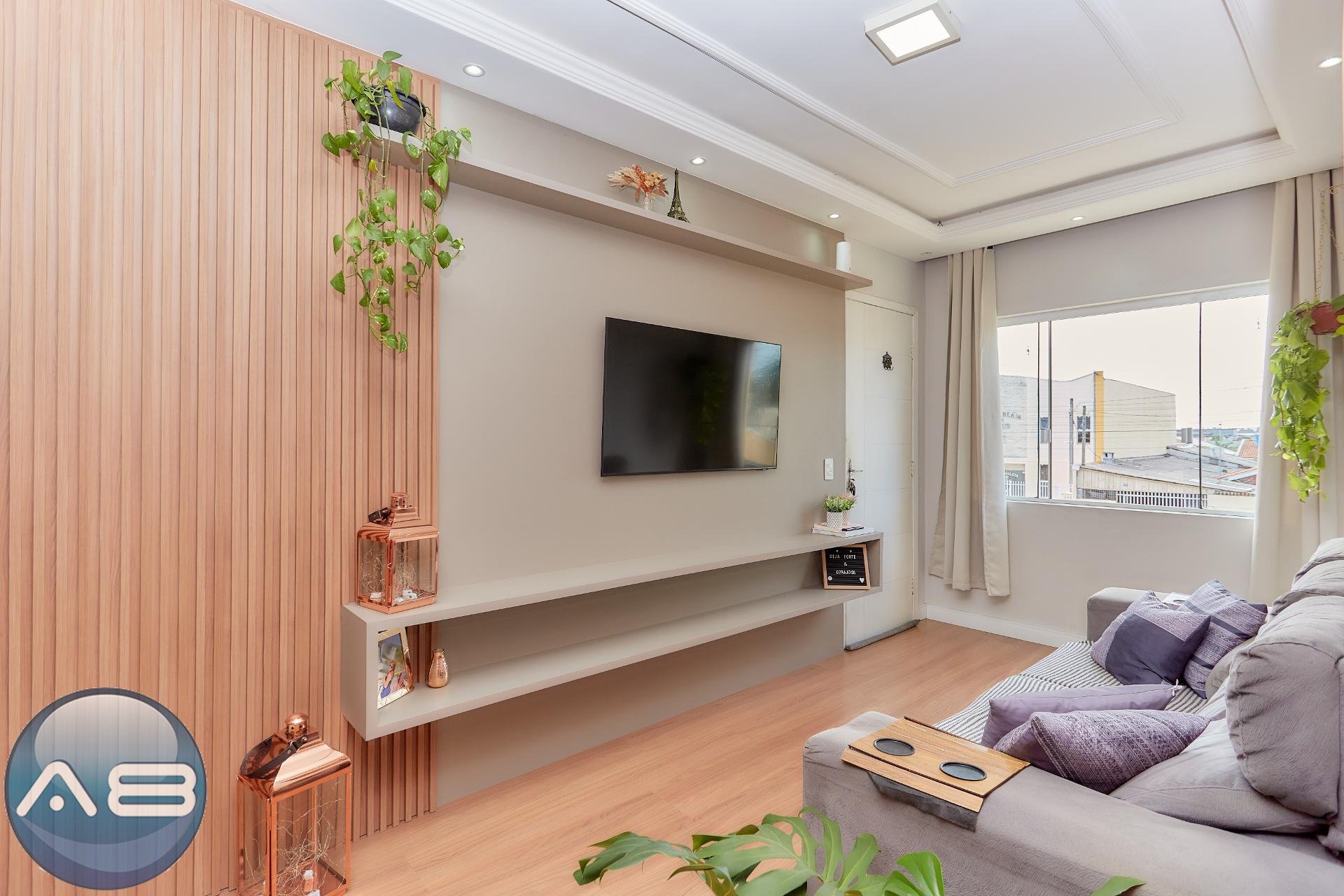Apartamento com 3 dormit?rios ? venda, 68 m2, IP?, SAO JOSE DO...